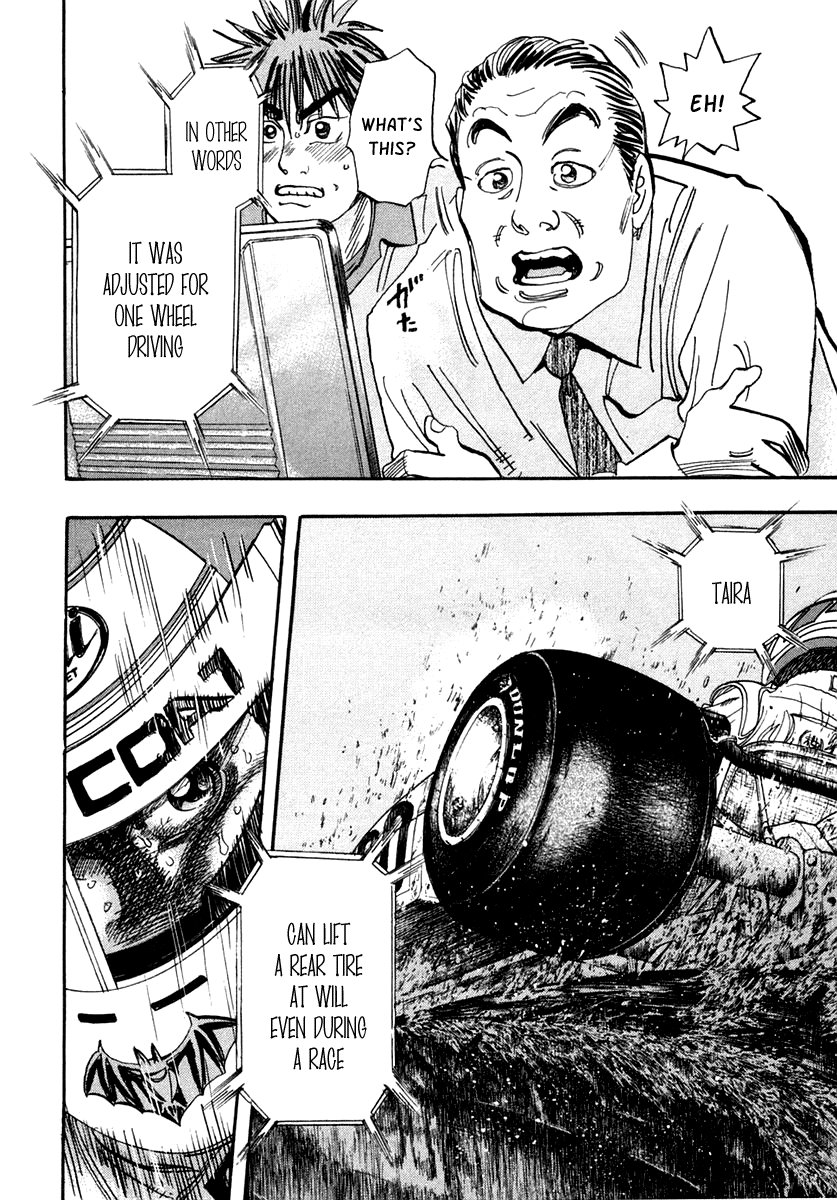 Halaman dari Capeta Chapter 28
