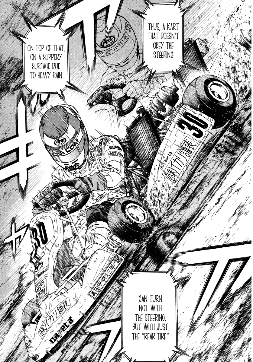 Halaman dari Capeta Chapter 28