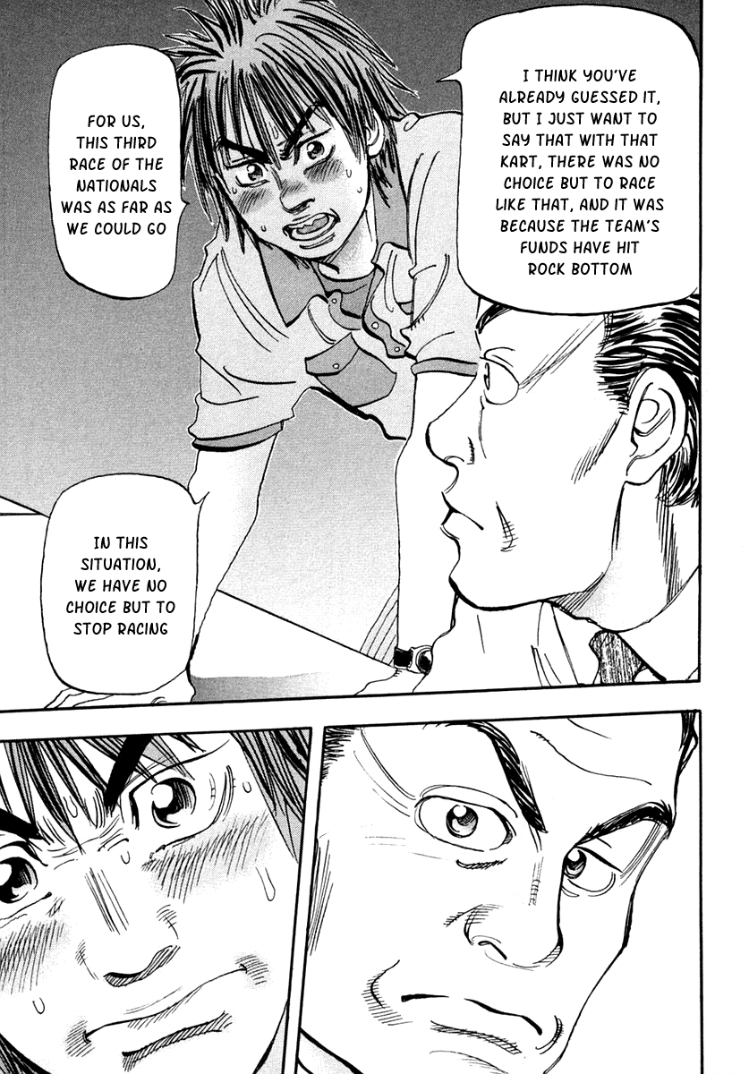 Halaman dari Capeta Chapter 28