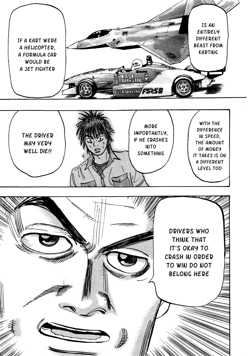 Halaman dari Capeta Chapter 28