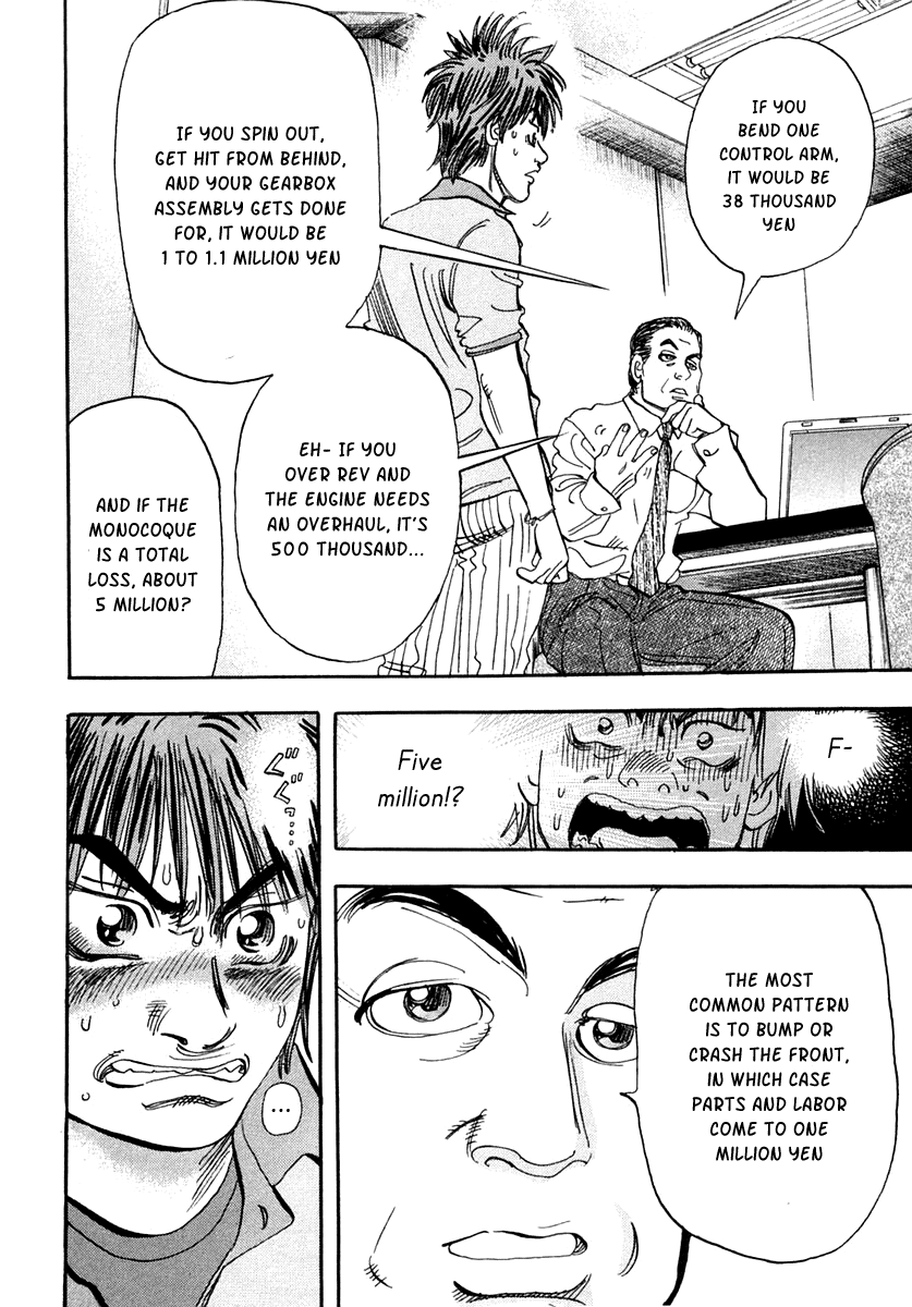 Halaman dari Capeta Chapter 28