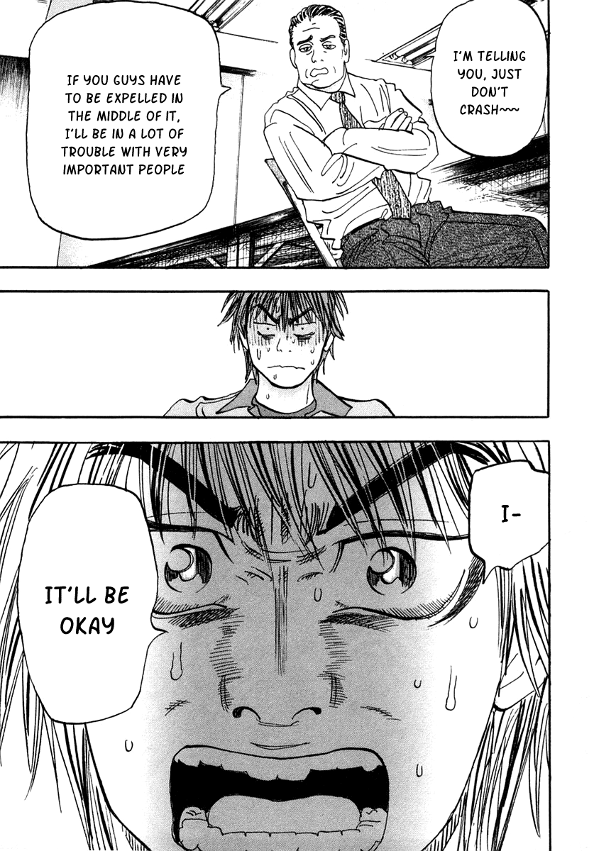 Halaman dari Capeta Chapter 28