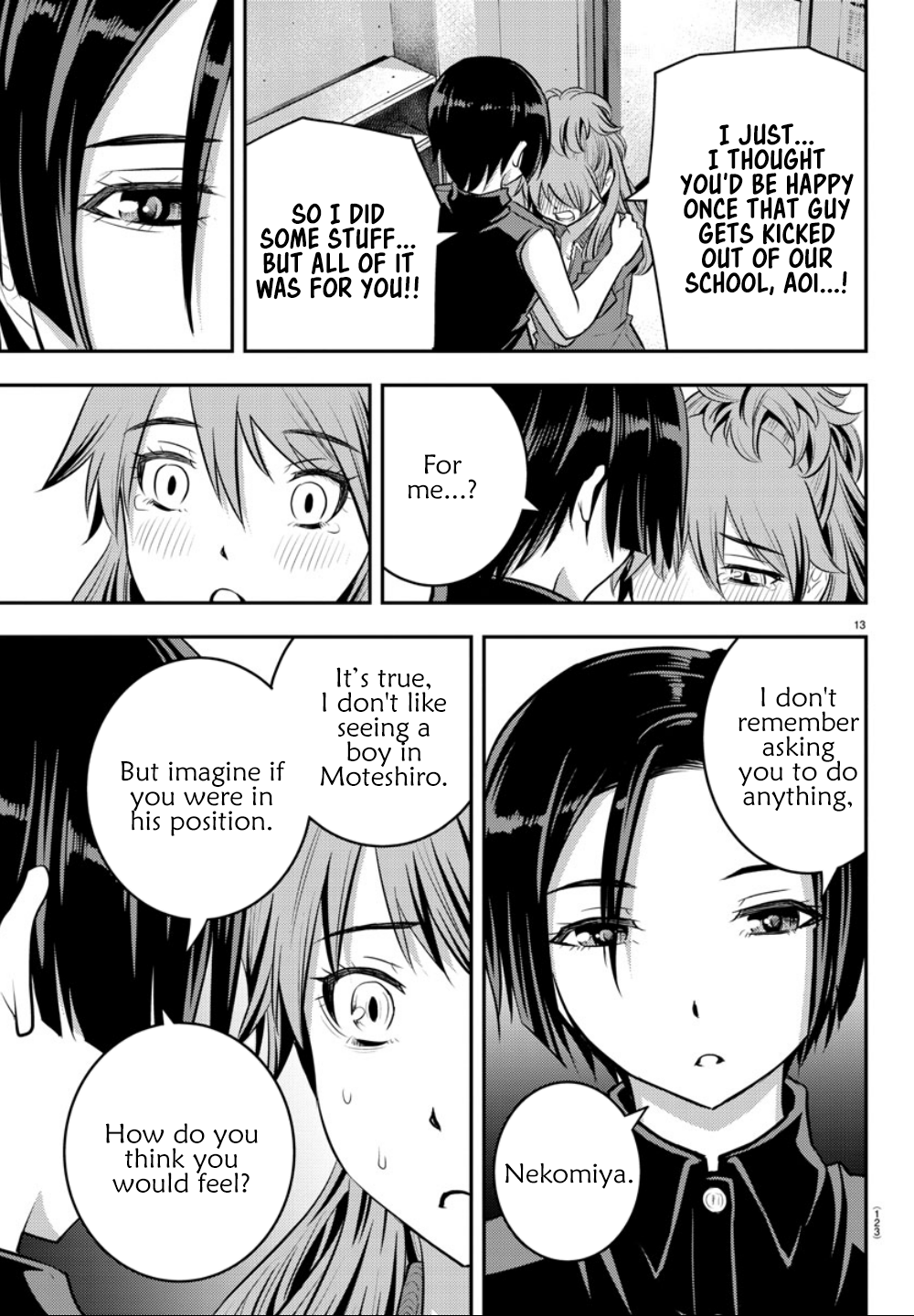 13