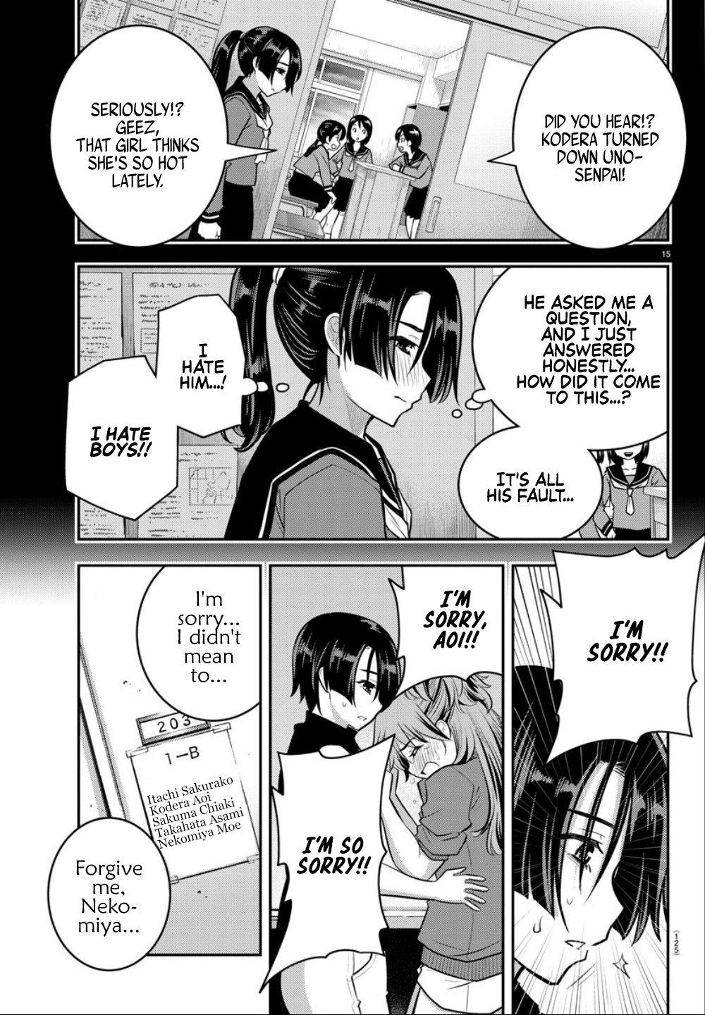 15