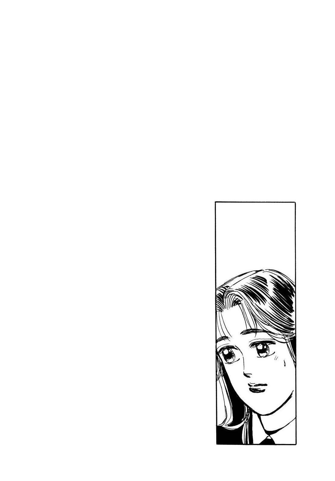 Halaman dari Wangan Midnight Chapter 19