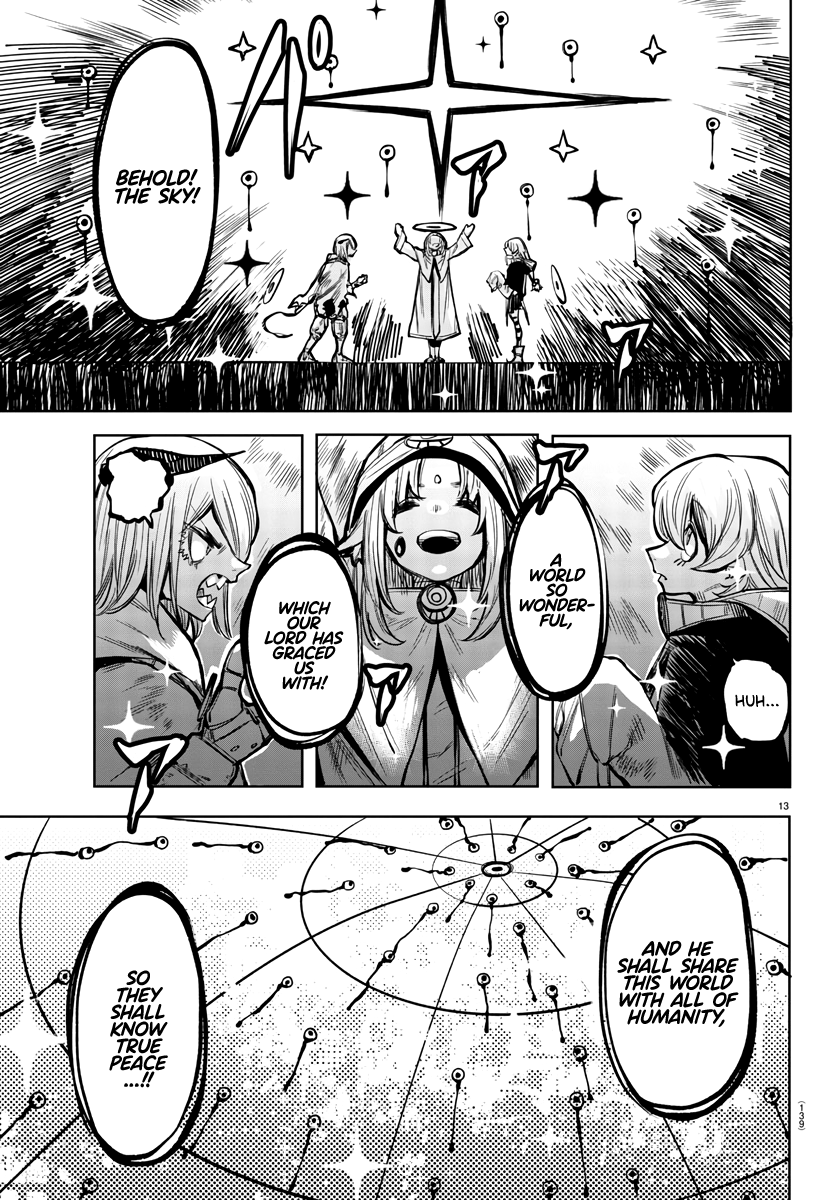 13