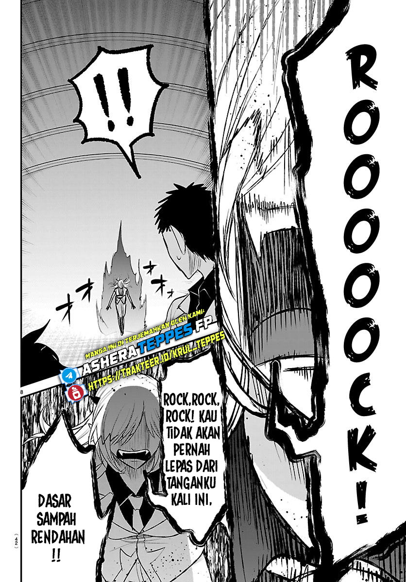 Mairimashita! Iruma-kun Chapter 416 - halaman 10