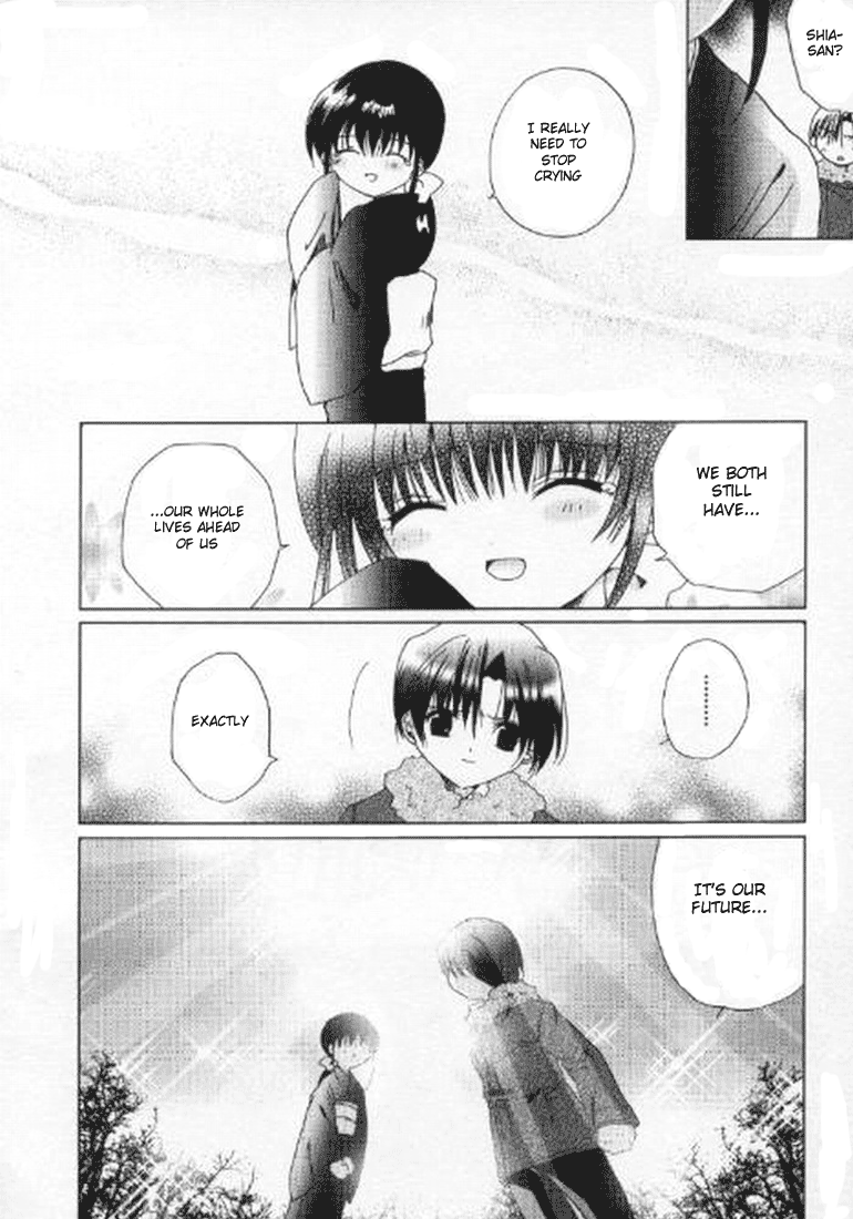 Halaman dari Pita-Ten Chapter 38