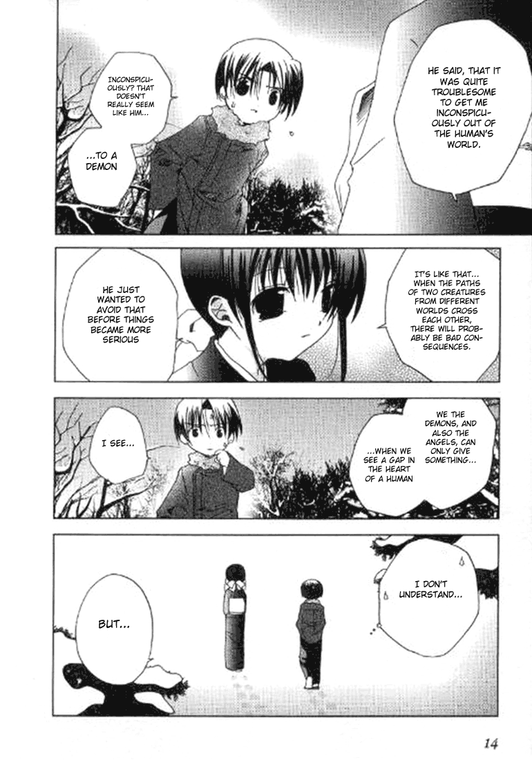 Halaman dari Pita-Ten Chapter 38