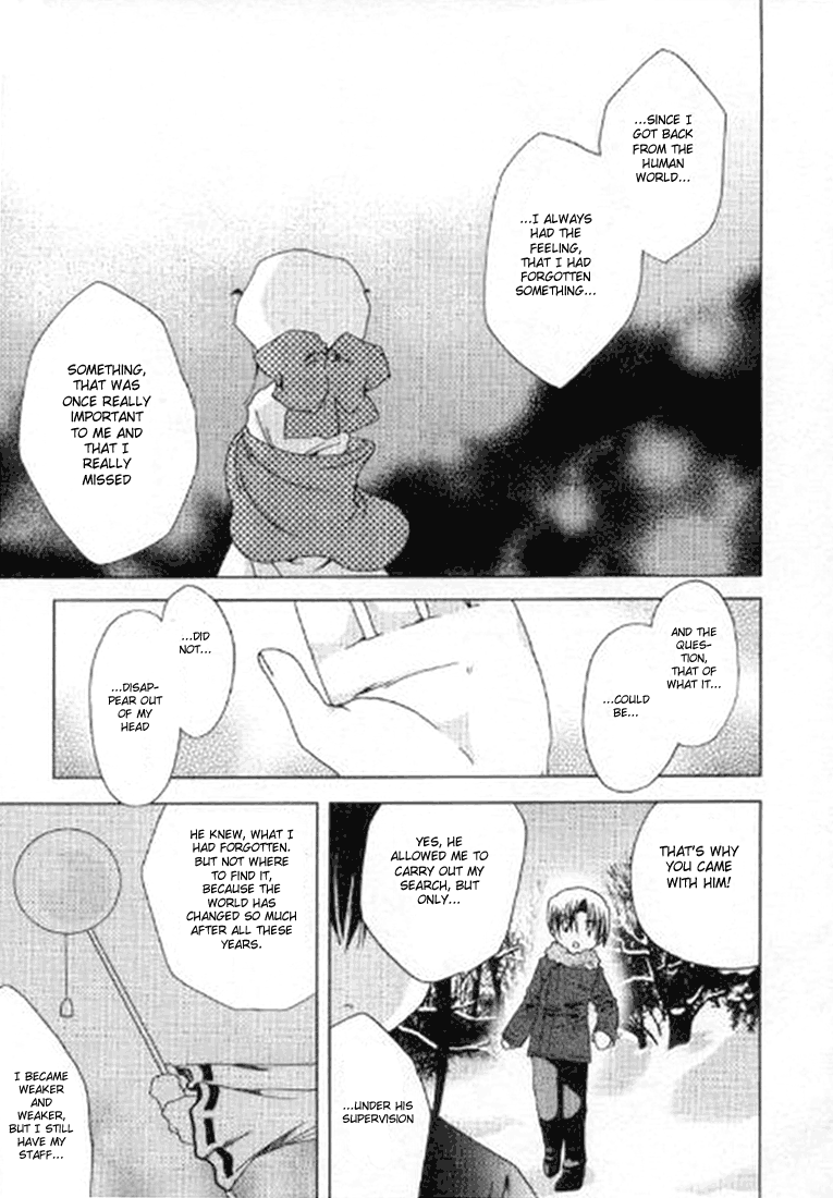 Halaman dari Pita-Ten Chapter 38