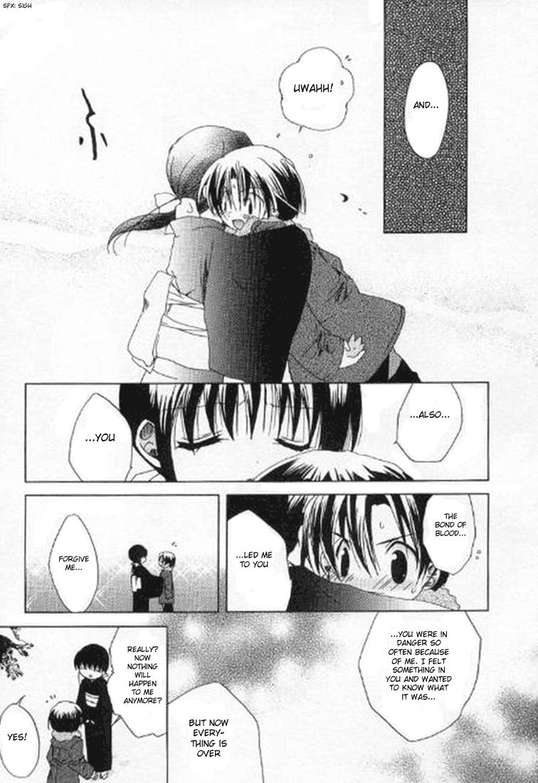Halaman dari Pita-Ten Chapter 38