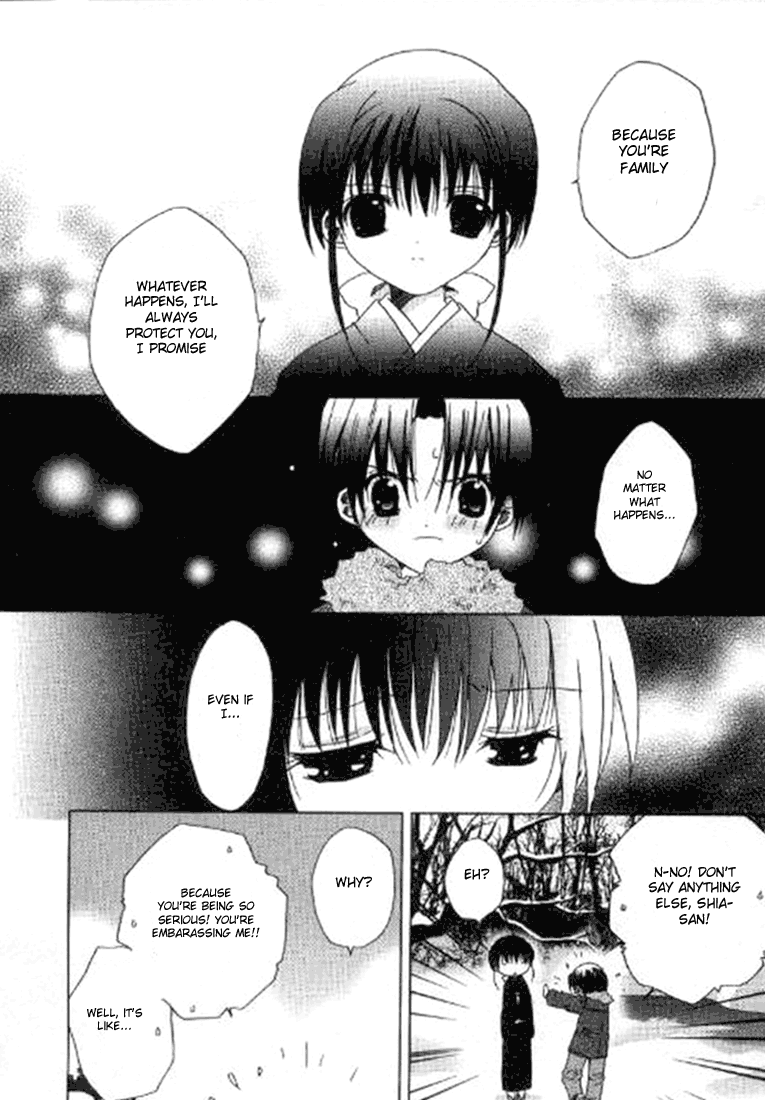 Halaman dari Pita-Ten Chapter 38