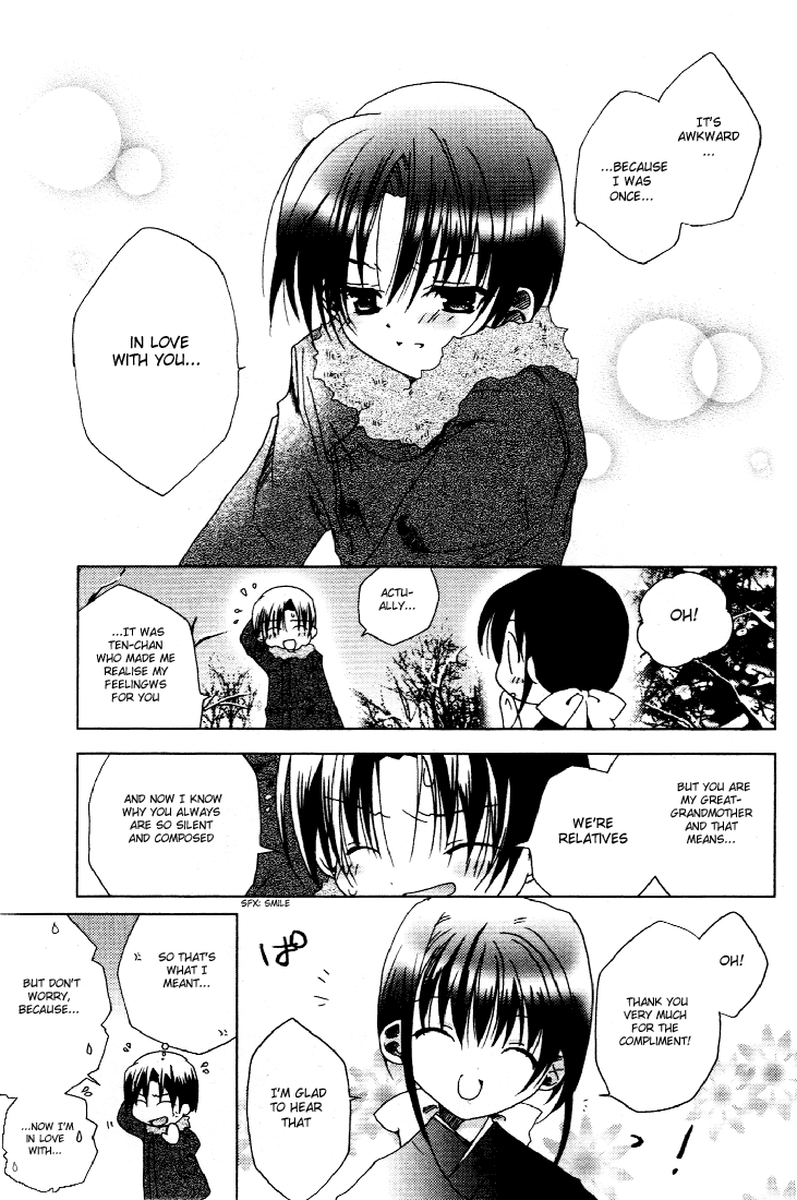 Halaman dari Pita-Ten Chapter 38