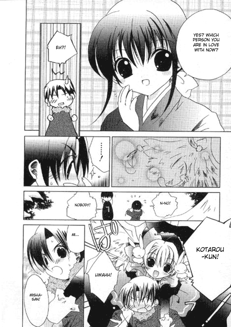 Halaman dari Pita-Ten Chapter 38