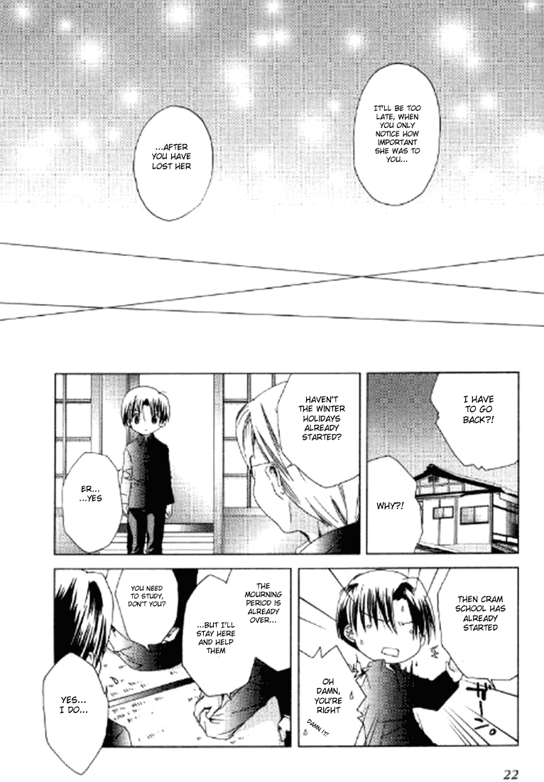 Halaman dari Pita-Ten Chapter 38