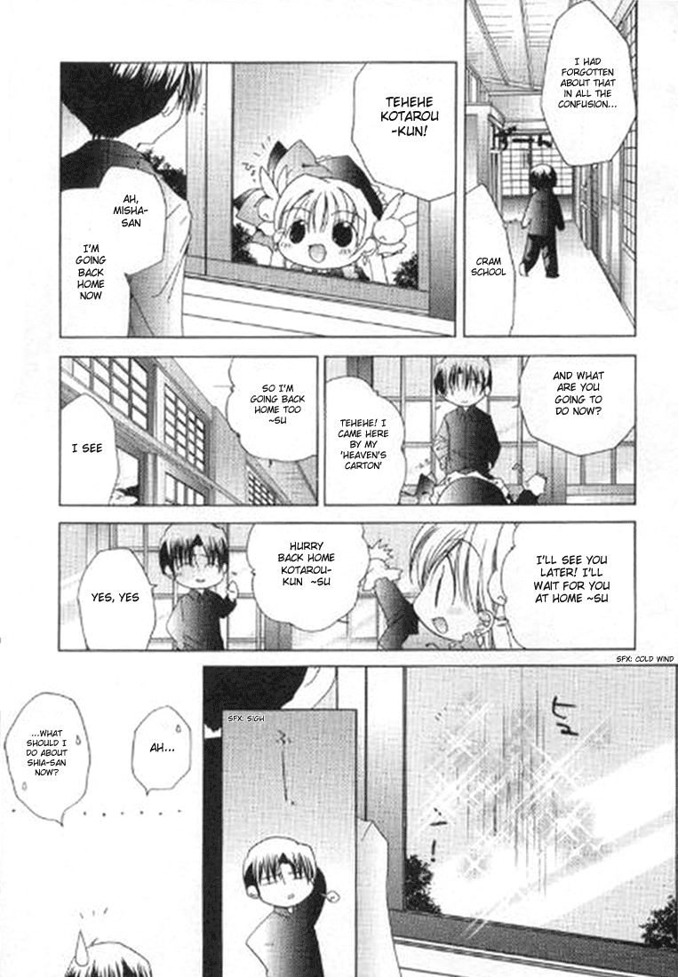 Halaman dari Pita-Ten Chapter 38