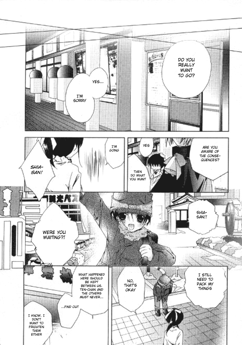Halaman dari Pita-Ten Chapter 38