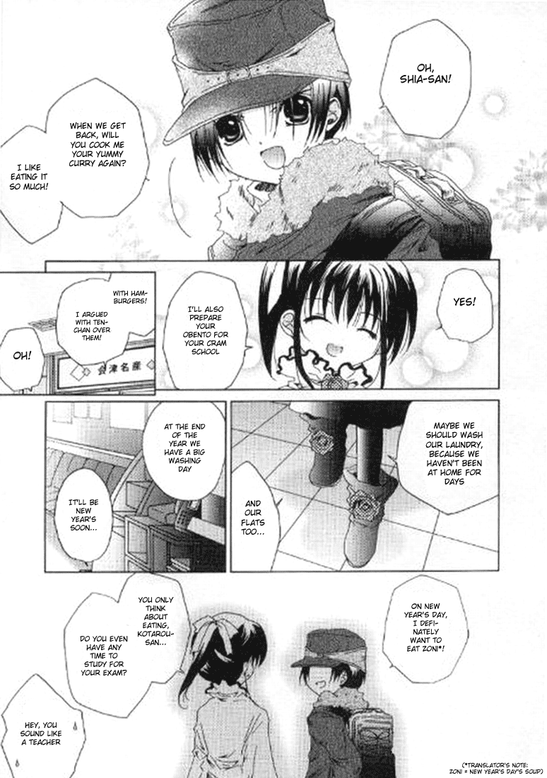 Halaman dari Pita-Ten Chapter 38