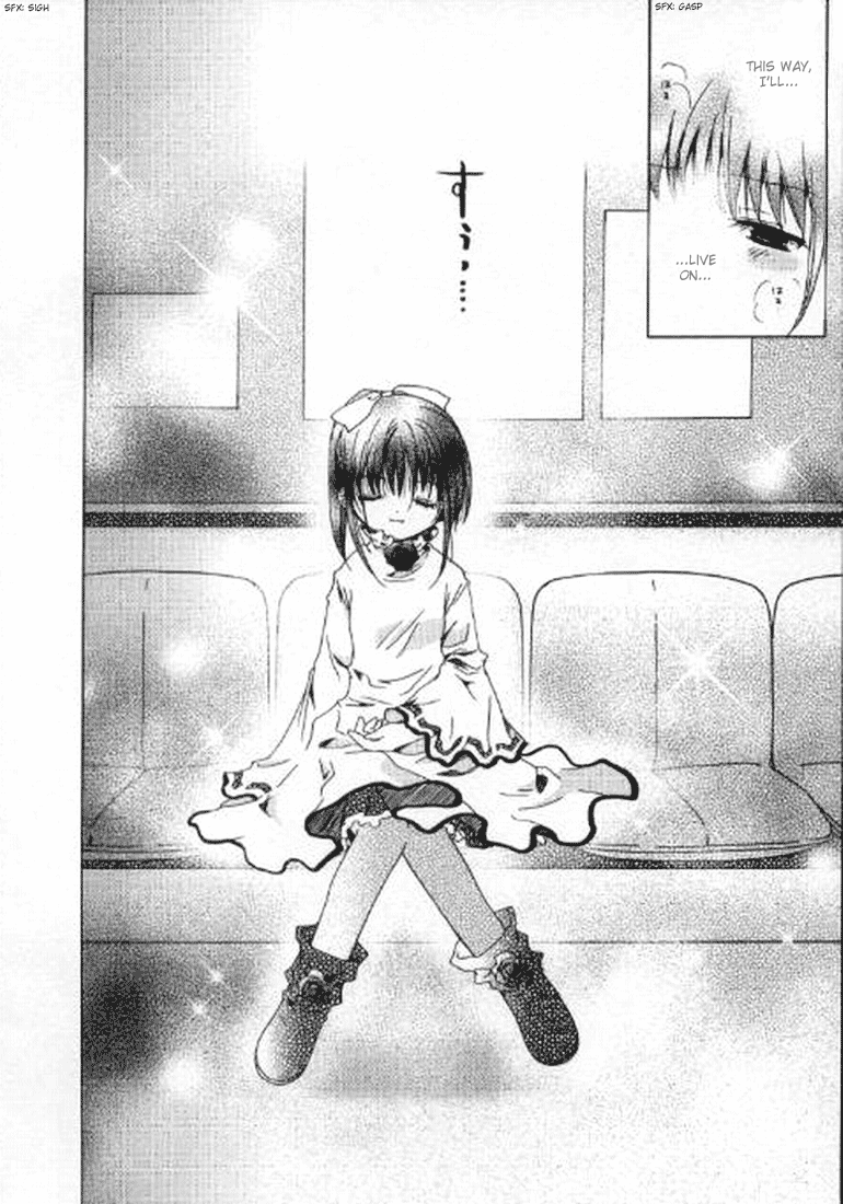Halaman dari Pita-Ten Chapter 38