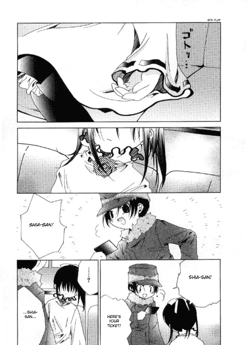 Halaman dari Pita-Ten Chapter 38