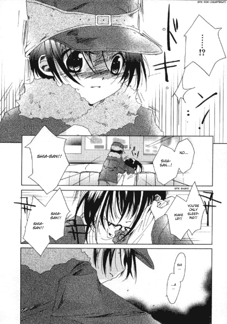 Halaman dari Pita-Ten Chapter 38