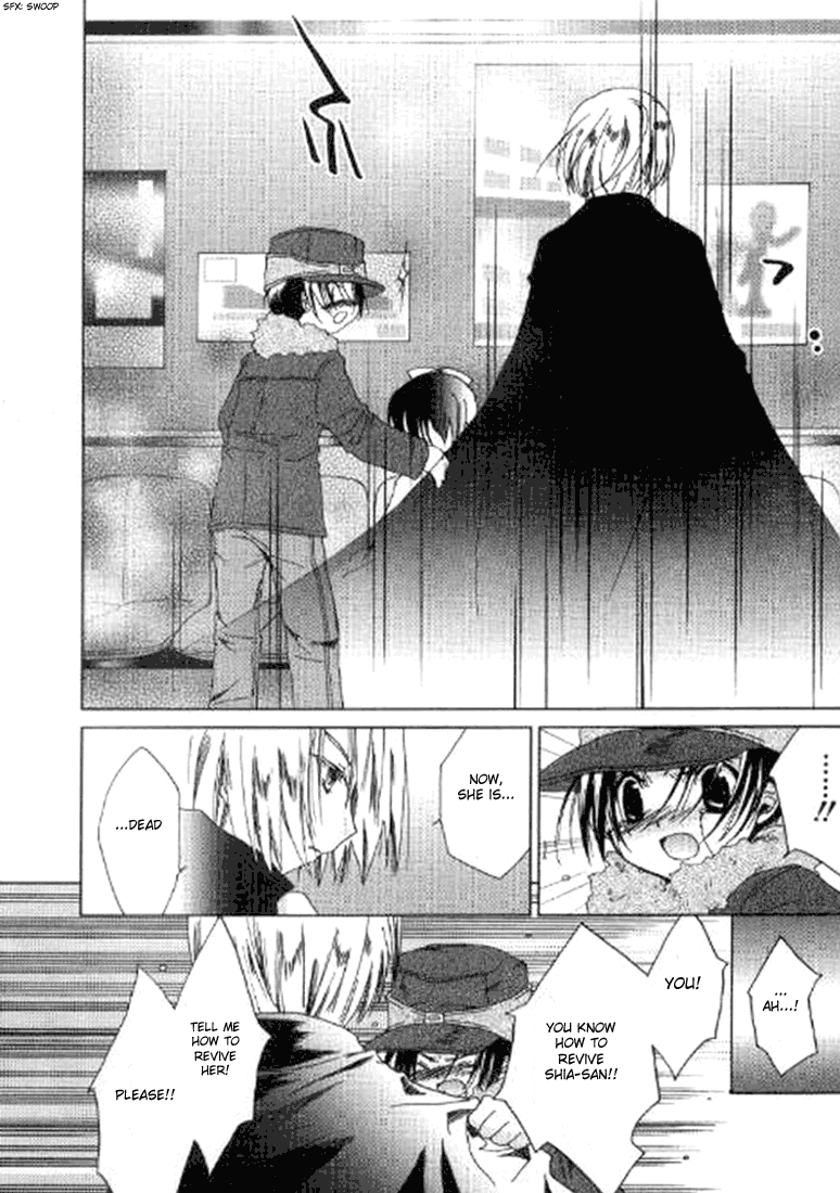 Halaman dari Pita-Ten Chapter 38