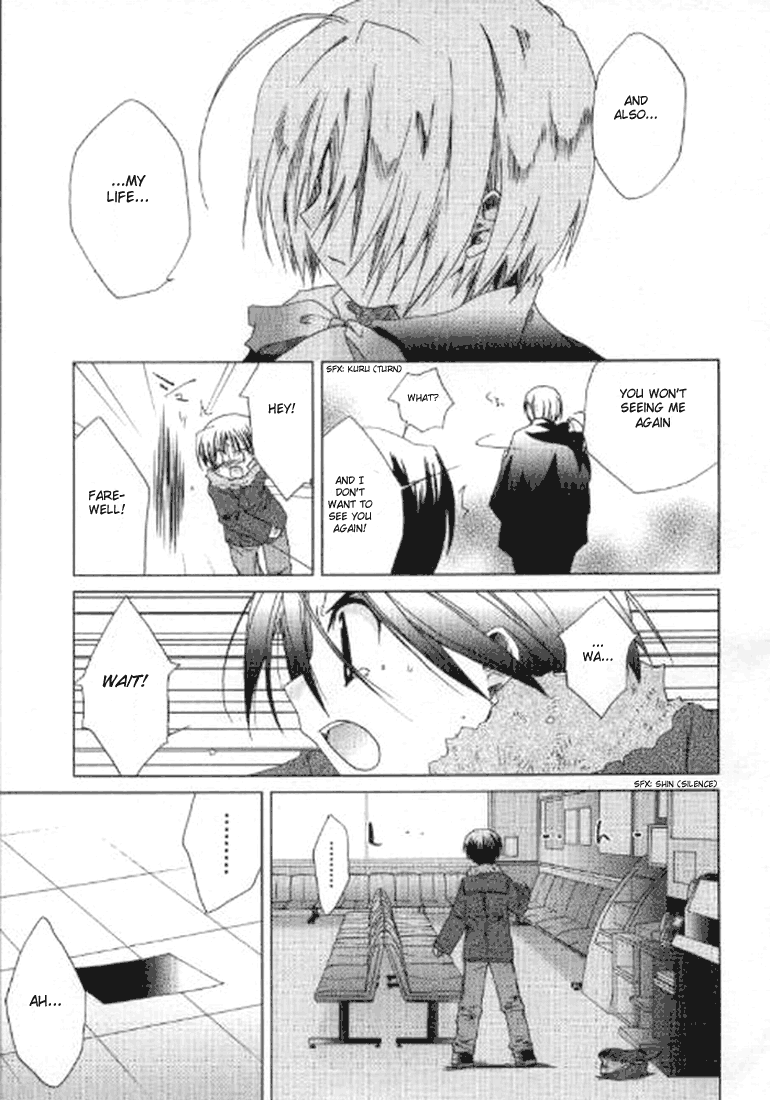 Halaman dari Pita-Ten Chapter 38