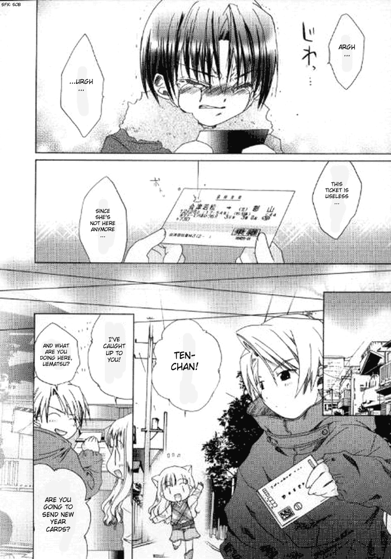 Halaman dari Pita-Ten Chapter 38