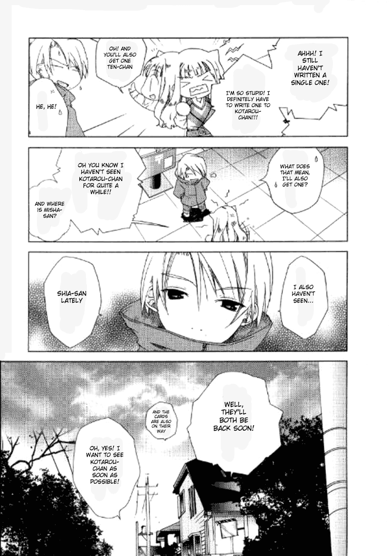 Halaman dari Pita-Ten Chapter 38