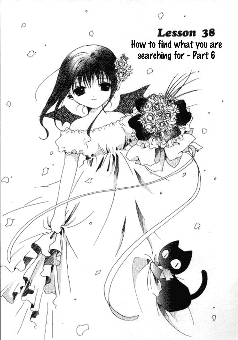 Halaman dari Pita-Ten Chapter 38