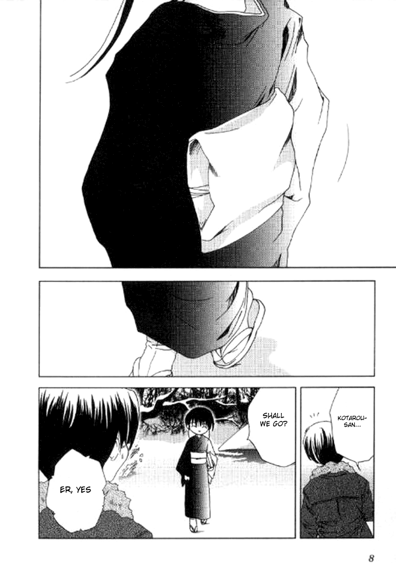 Halaman dari Pita-Ten Chapter 38