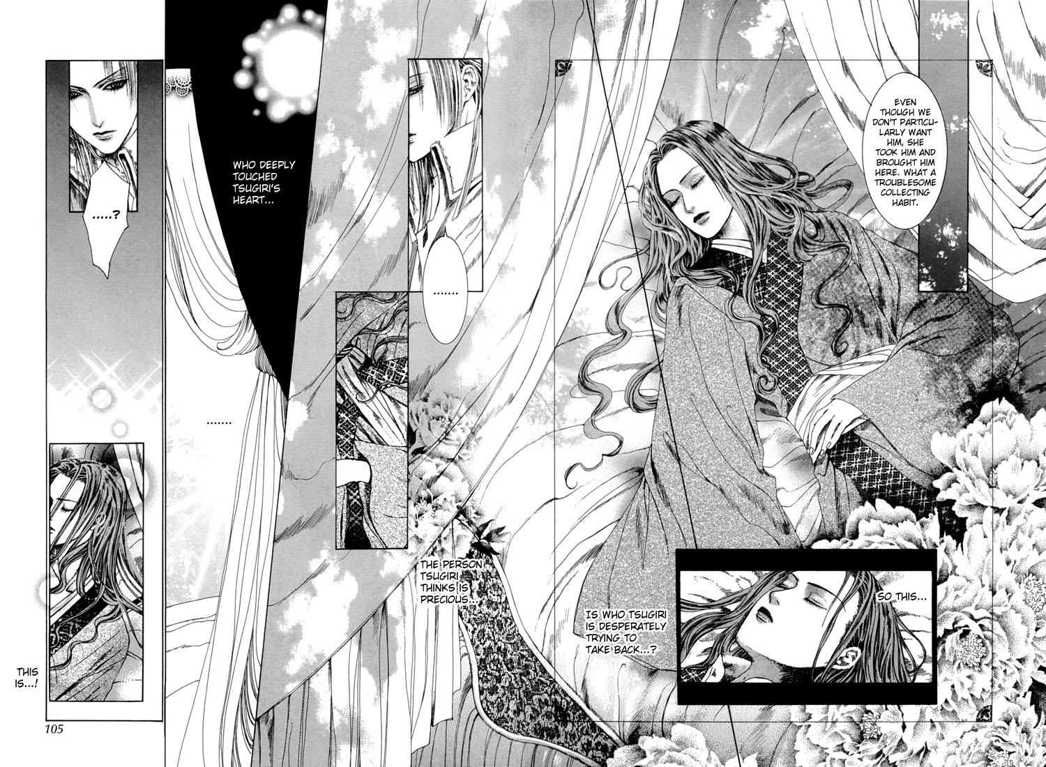 Halaman dari Alichino Chapter 16