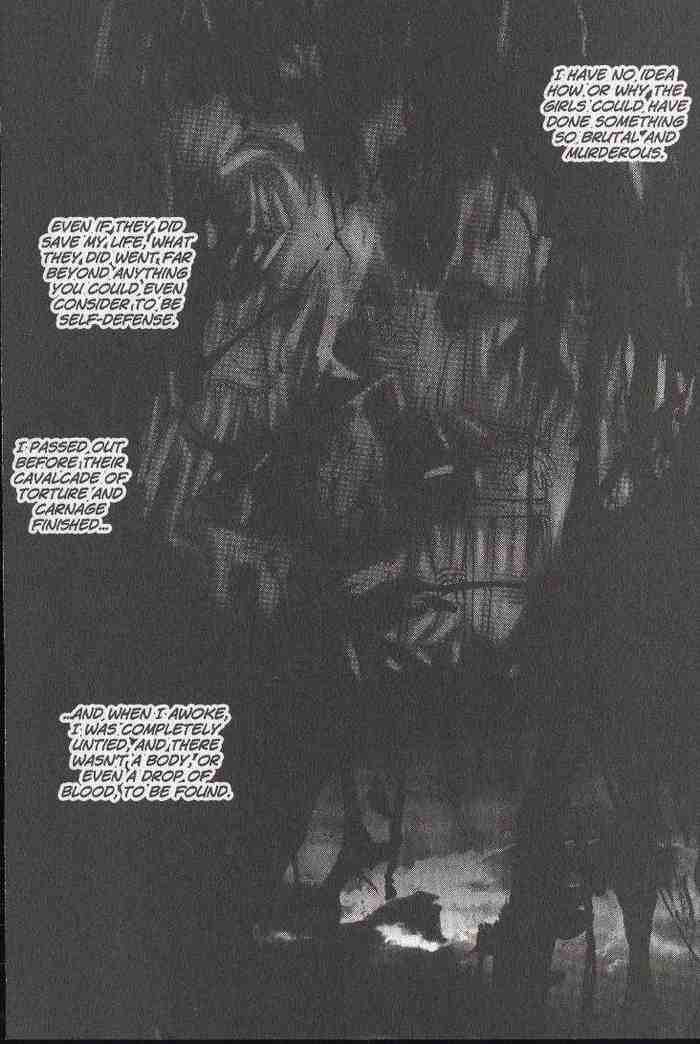 Halaman dari Zombieya Reiko Chapter 20