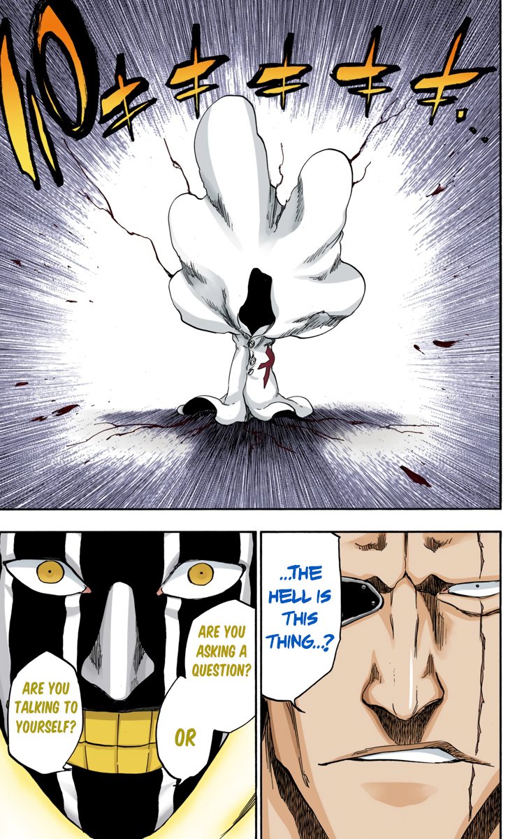Halaman dari Bleach (Official Colored) Chapter 635