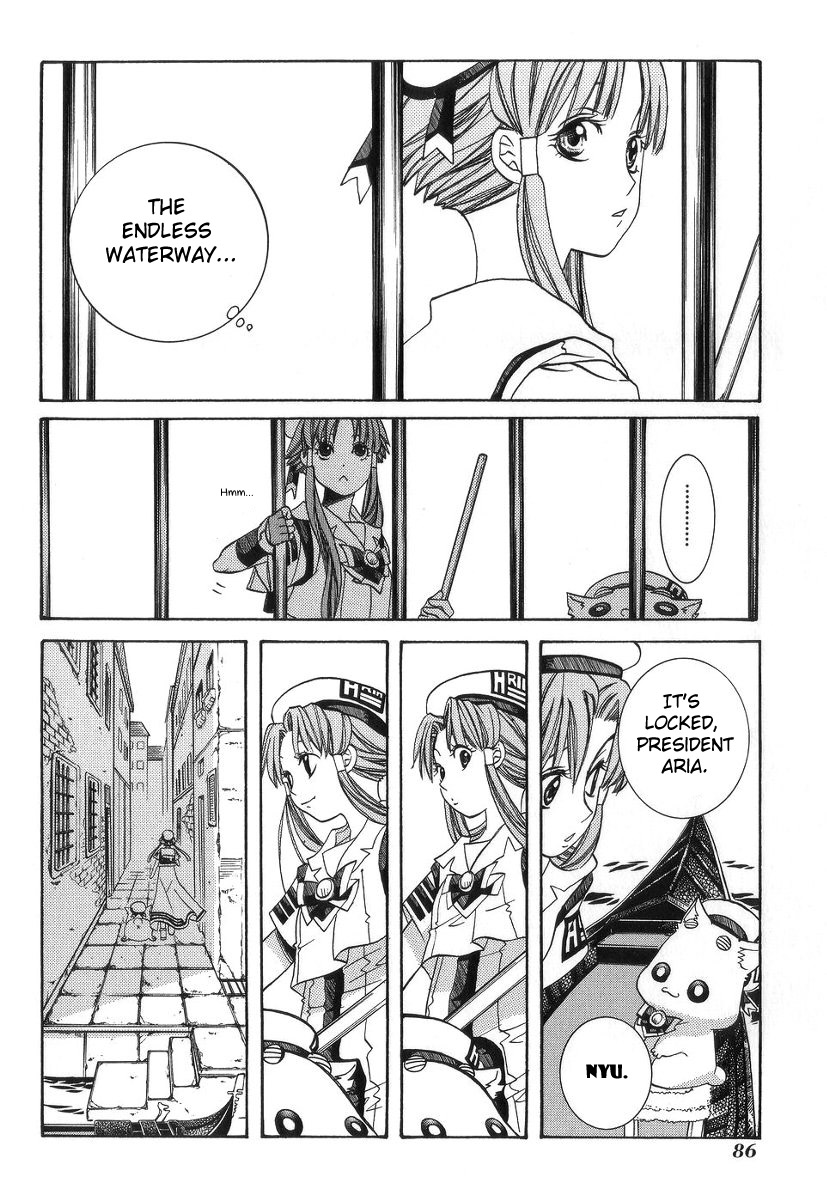 Halaman dari Aria Chapter 53