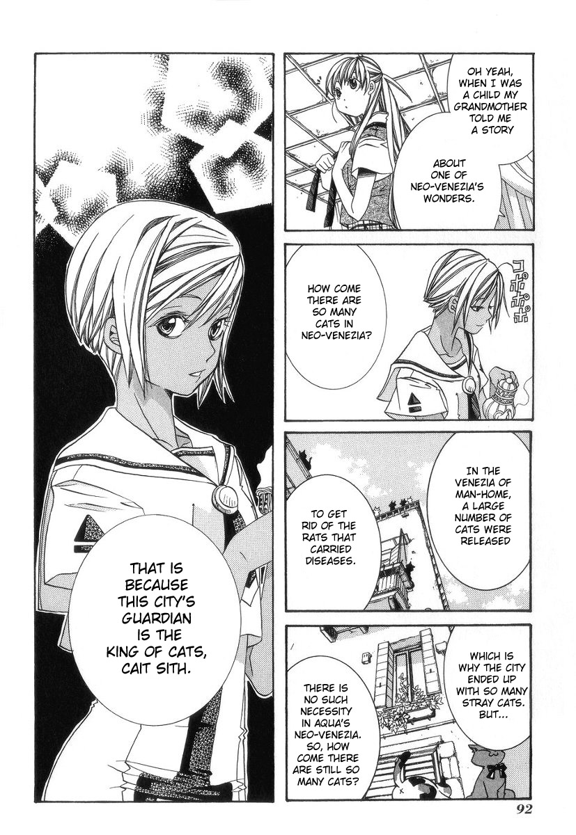 Halaman dari Aria Chapter 53