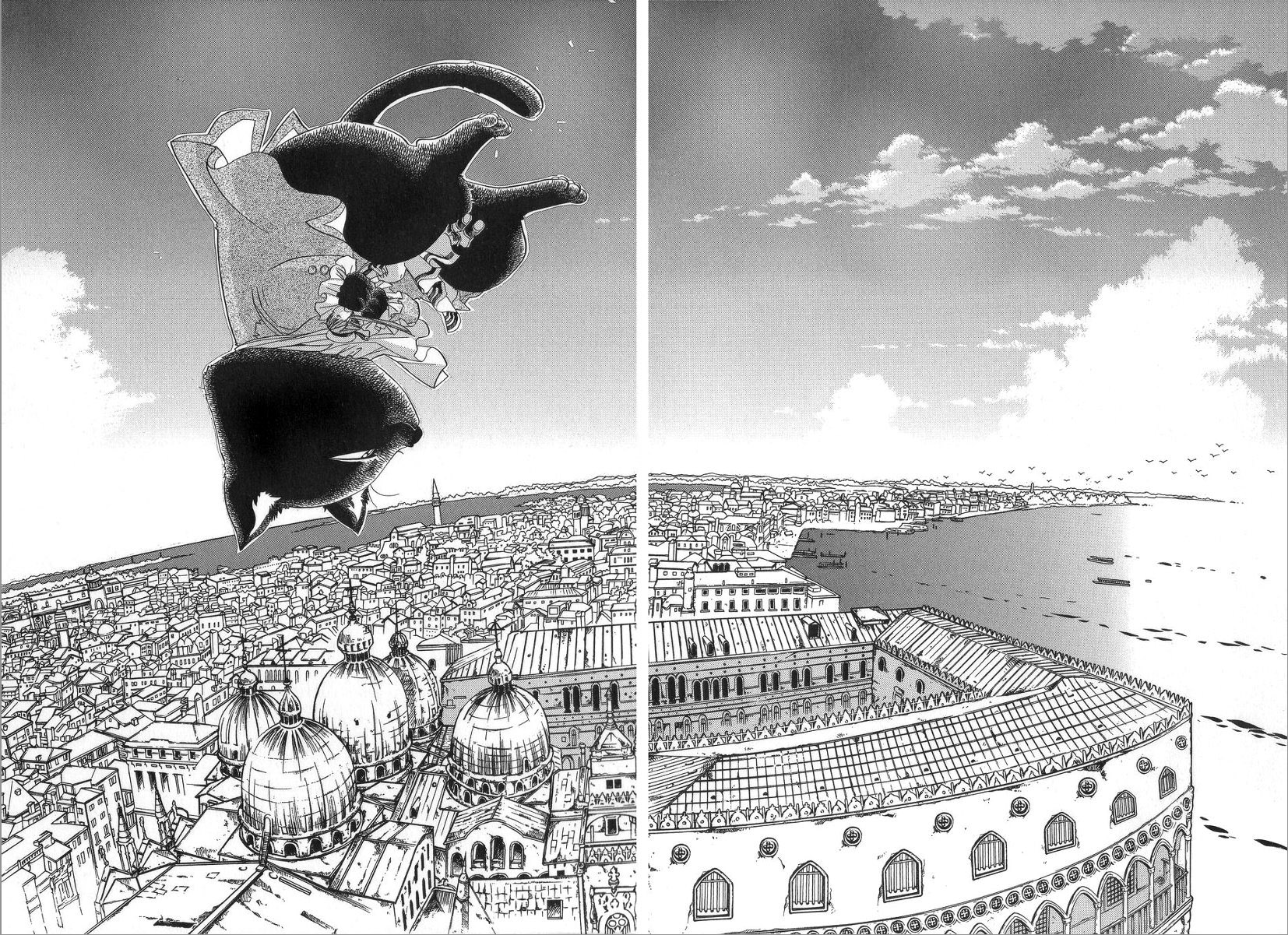 Halaman dari Aria Chapter 53