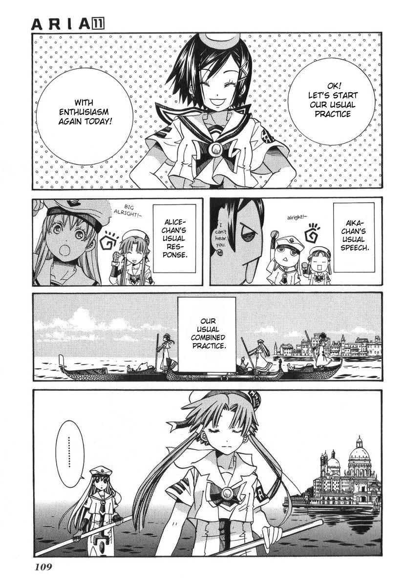 Halaman dari Aria Chapter 53