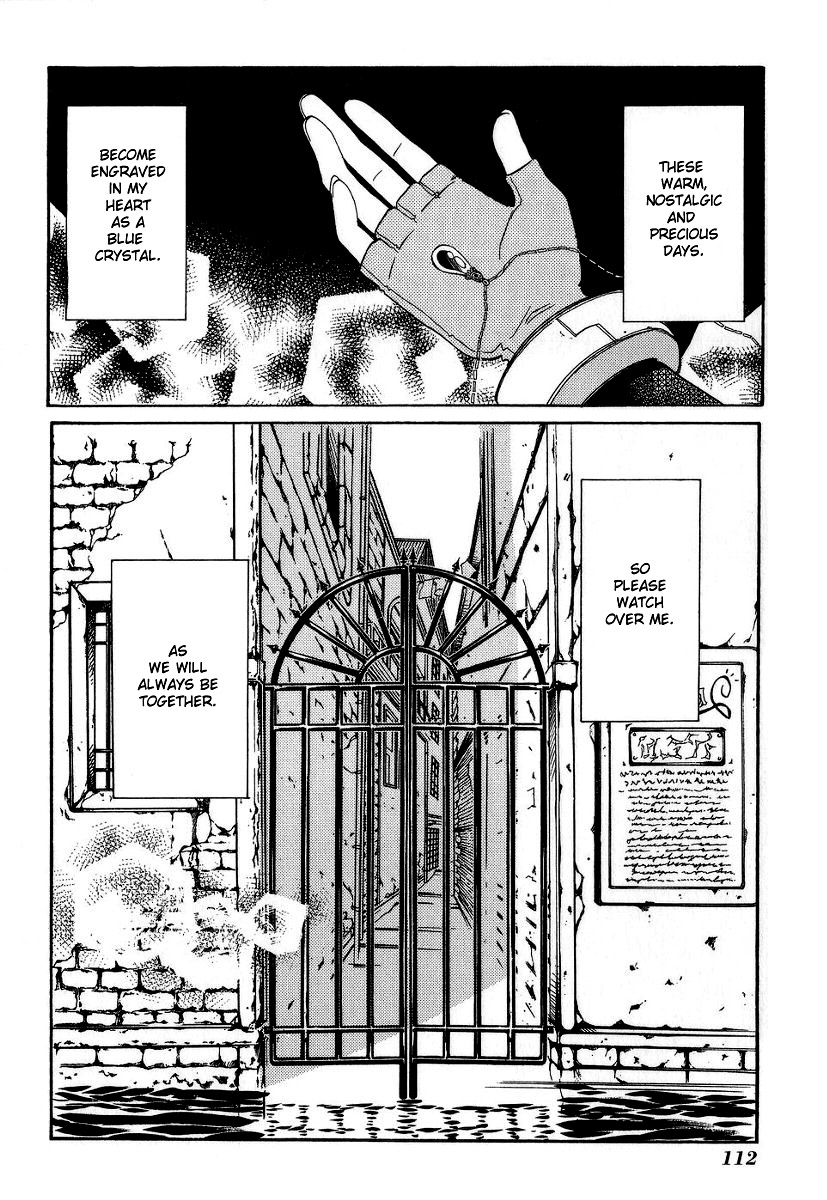 Halaman dari Aria Chapter 53