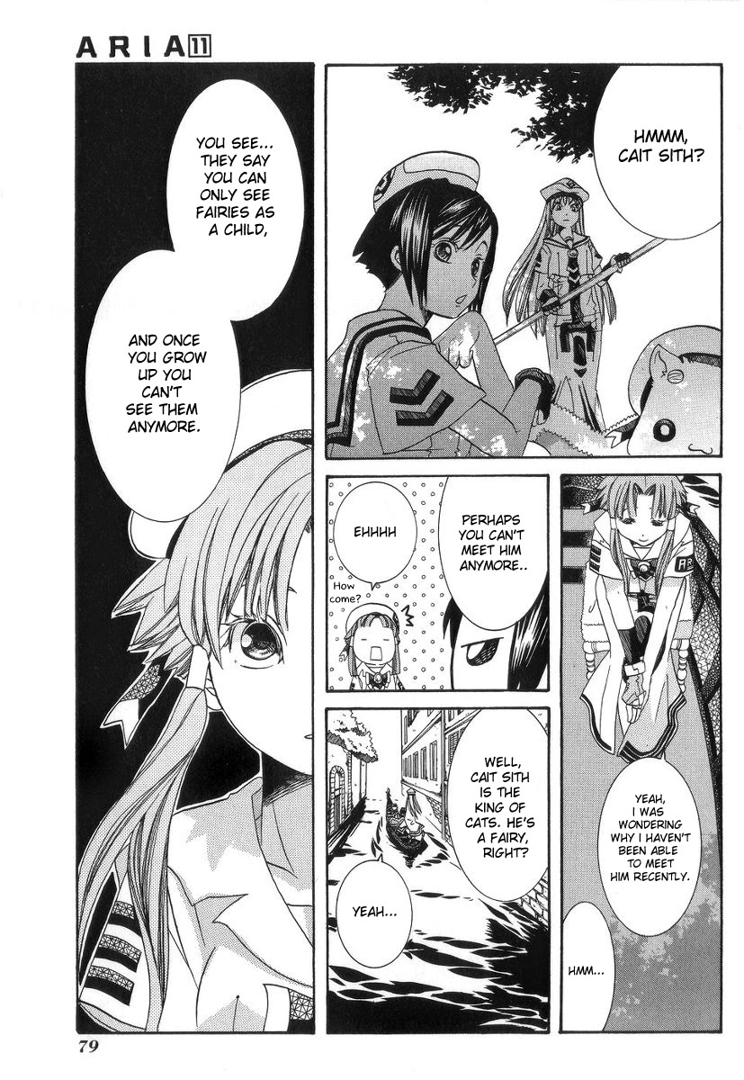 Halaman dari Aria Chapter 53