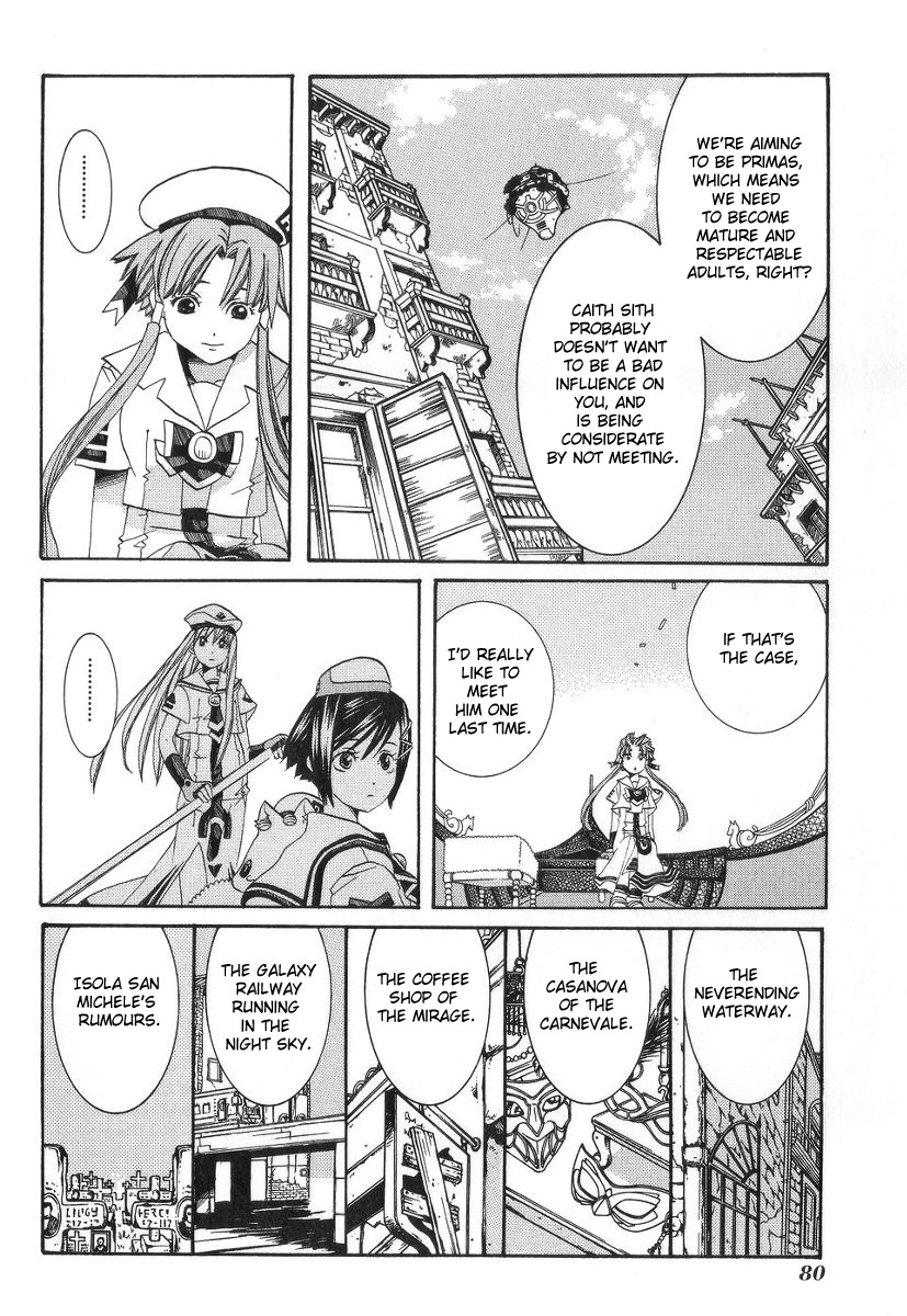 Halaman dari Aria Chapter 53