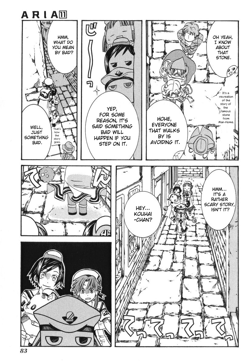 Halaman dari Aria Chapter 53