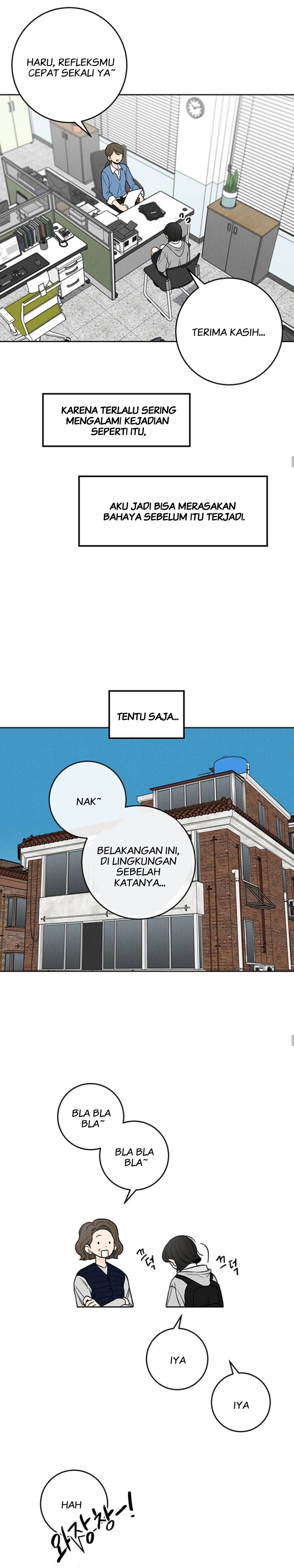 Have a good day Chapter 1 - halaman 11