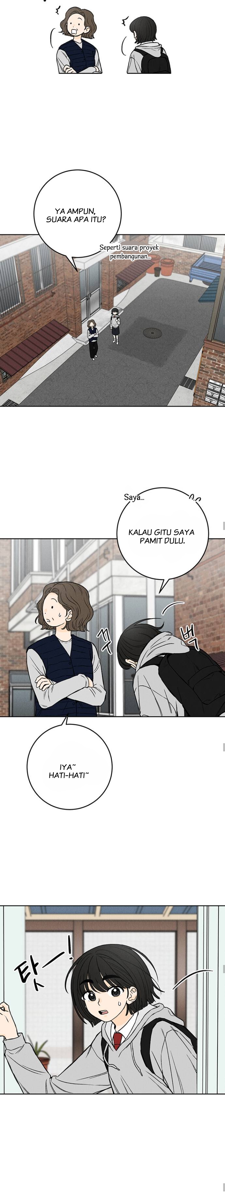 Have a good day Chapter 1 - halaman 12