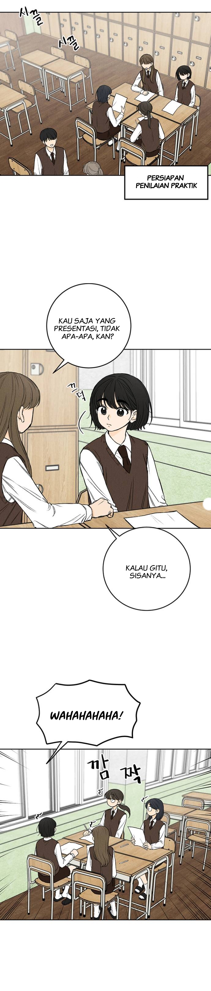 Have a good day Chapter 1 - halaman 3