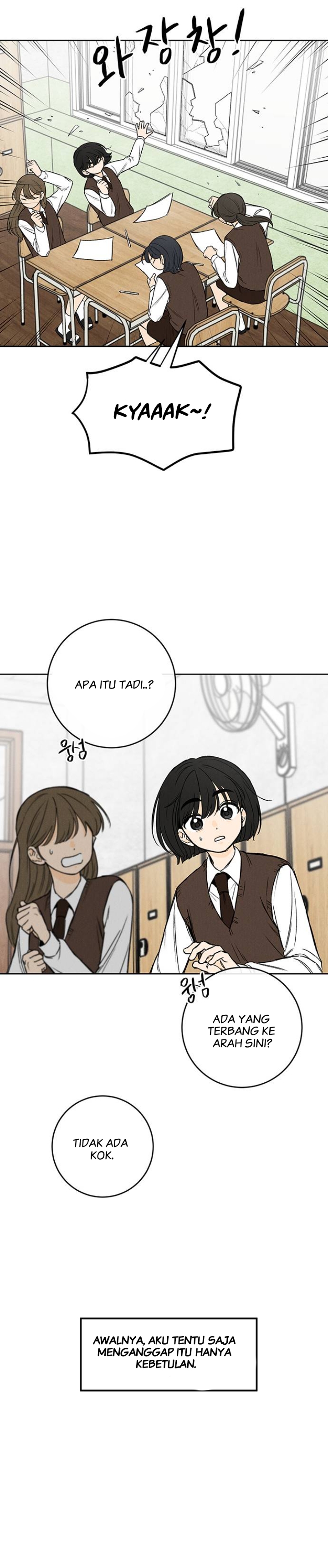 Have a good day Chapter 1 - halaman 5