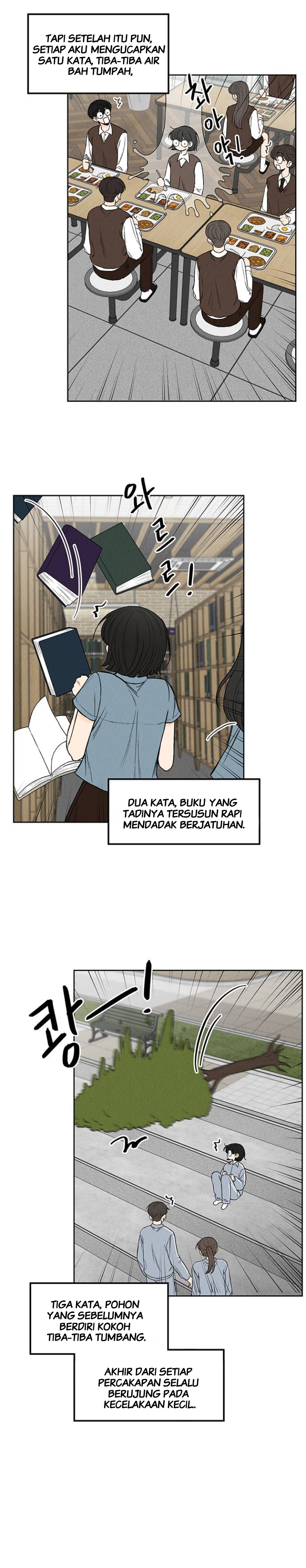 Have a good day Chapter 1 - halaman 6