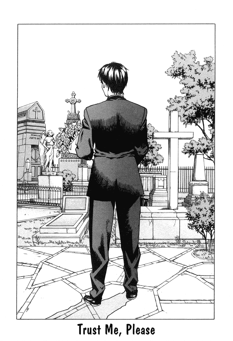 Halaman dari Eden: It's an Endless World! Chapter 68