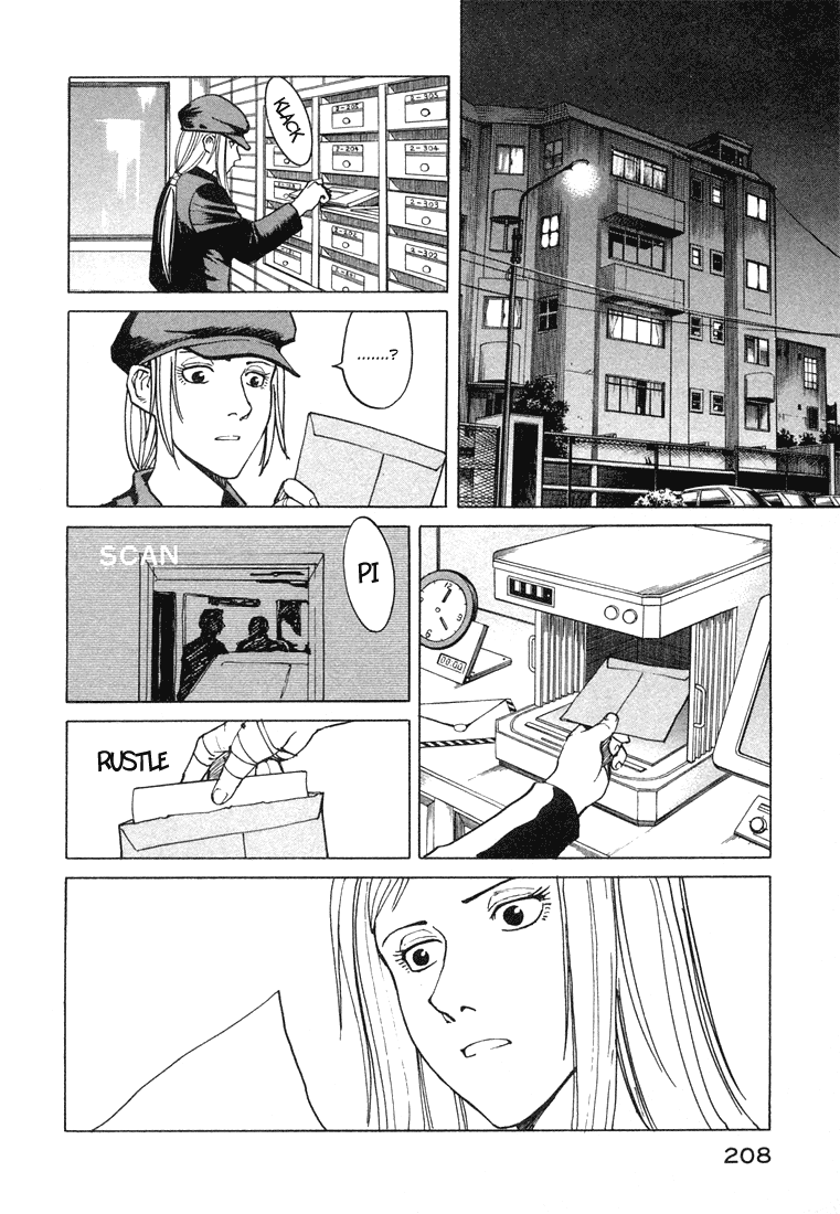 Halaman dari Eden: It's an Endless World! Chapter 68