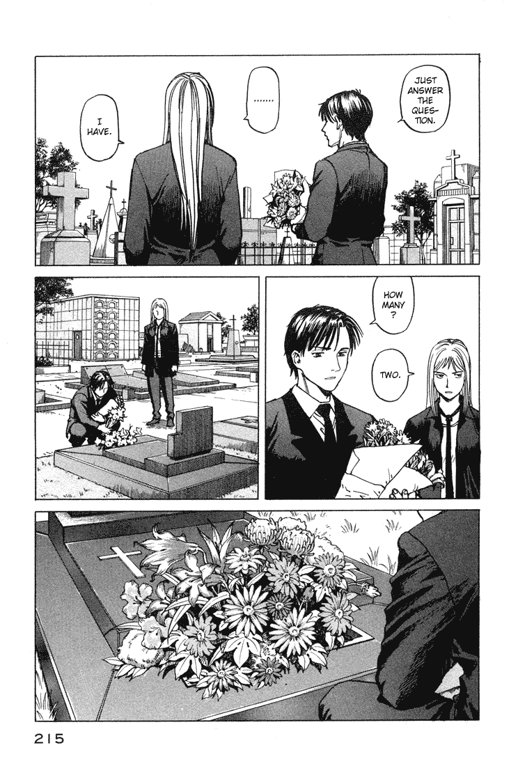 Halaman dari Eden: It's an Endless World! Chapter 68